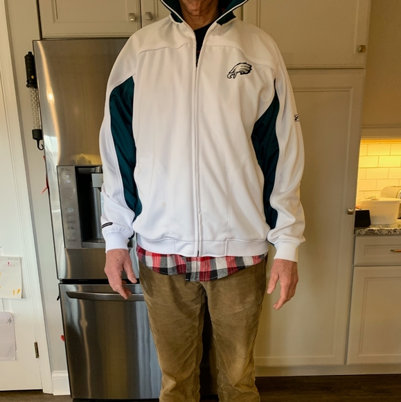 Eagles jacket - Picture 1 of 1